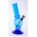 Waterpipe Champ - Mini Rasta Color (15 cm)