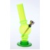 Waterpipe Champ - Mini Rasta Color (15 cm)