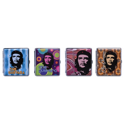 Tabachera Champ - clasica Che Guevara (20)
