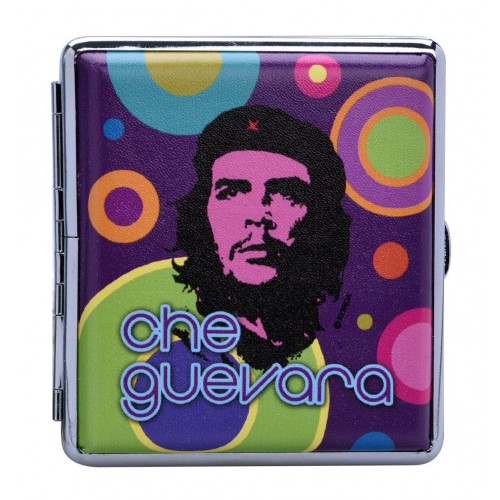 Tabachera Champ - clasica Che Guevara (20)