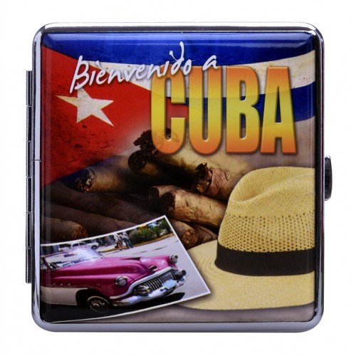 Tabachera Champ - clasica Bienvenido a Cuba HQ (20)