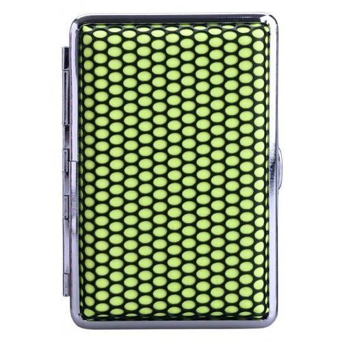 Tabachera Champ - clasica Net Dots HQ (12/20)