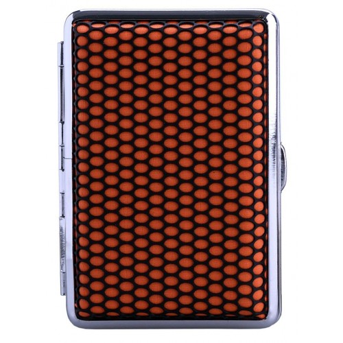 Tabachera Champ - clasica Net Dots HQ (12/20)
