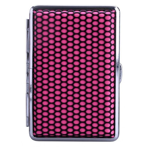 Tabachera Champ - clasica Net Dots HQ (12/20)