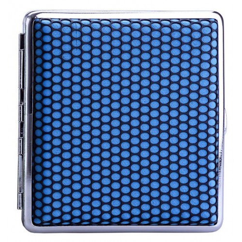 Tabachera Champ - clasica Net Dots HQ (12/20)