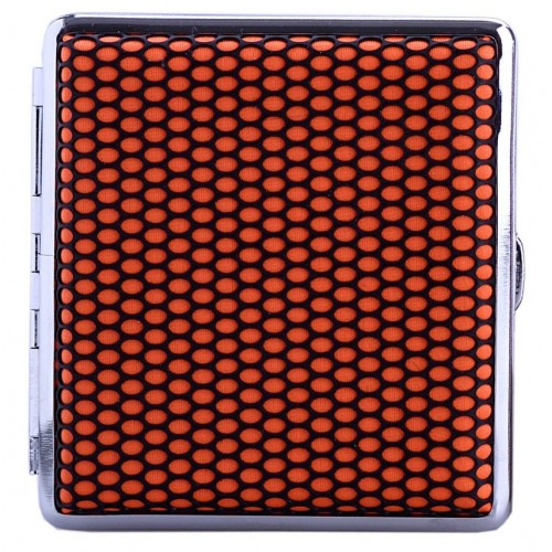 Tabachera Champ - clasica Net Dots HQ (12/20)