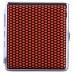 Tabachera Champ - clasica Net Dots HQ (12/20)