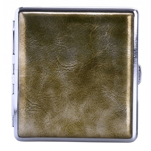 Tabachera Champ - clasica Vintage Metallic HQ (20)