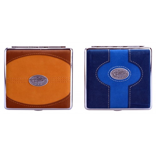 Tabachera clasica De Luxe - Spirit Of St Louis (20)