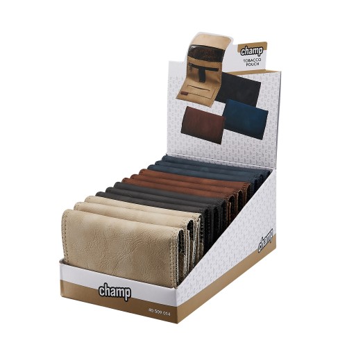 Portofel tutun Champ - Tobacco Pouch Small