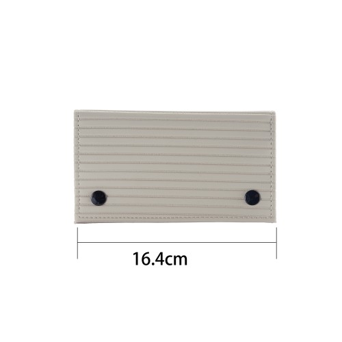 Portofel tutun Champ - Grooved (164 x 90 mm)