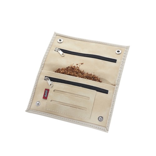 Portofel tutun Champ - Grooved (164 x 90 mm)