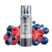 Cartus ICEWAVE POD V2 - Blueberry Raspberry (1 buc) 20 mg