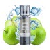 Cartus ICEWAVE POD V2 - Green Apple Ice (1 buc) 20 mg