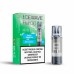 Cartus ICEWAVE POD V2 - Green Apple Ice (1 buc) 20 mg