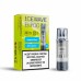 Cartus ICEWAVE POD V2 - Lemon Lime (1 buc) 20 mg