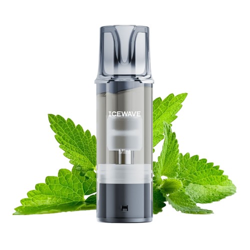 Cartus ICEWAVE POD V2 - Mint (1 buc) 20 mg