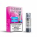 Cartus ICEWAVE POD V2 - Peach Ice (1 buc) 20 mg