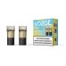 Cartus Vozol Switch Pro POD - Banana Ice (2 buc) 0 mg