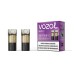 Cartus Vozol Switch Pro POD - Grape Ice (2 buc) 0 mg