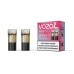 Cartus Vozol Switch Pro POD - Strawberry Ice (2 buc) 0 mg