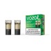 Cartus Vozol Switch Pro POD - Watermelon Bubblegum (2 buc) 0 mg