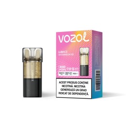 Cartus Vozol Switch Pro POD - Lush Ice (1 buc) 20 mg
