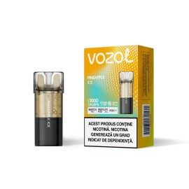 Cartus Vozol Switch Pro POD - Pineapple Ice (1 buc) 20 mg