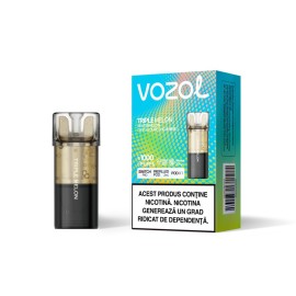 Cartus Vozol Switch Pro POD - Triple Melon (1 buc) 20 mg