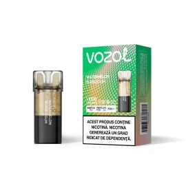 Cartus Vozol Switch Pro POD - Watermelon Bubblegum (1 buc) 20 mg
