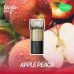 Cartus Vozol Switch Pro POD - Apple Peach (2 buc) 20 mg