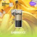 Cartus Vozol Switch Pro POD - Banana Ice (2 buc) 20 mg
