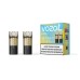 Cartus Vozol Switch Pro POD - Banana Ice (2 buc) 20 mg