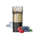 Cartus Vozol Switch Pro POD - Blue Razz Ice (2 buc) 20 mg