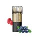 Cartus Vozol Switch Pro POD - Blueberry Sour Raspberry (2 buc) 20 mg