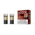 Cartus Vozol Switch Pro POD - Cola Ice (2 buc) 20 mg