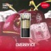 Cartus Vozol Switch Pro POD - Cherry Ice (2 buc) 20 mg