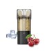 Cartus Vozol Switch Pro POD - Cherry Ice (2 buc) 20 mg