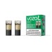 Cartus Vozol Switch Pro POD - Cool Mint (2 buc) 20 mg