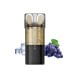 Cartus Vozol Switch Pro POD - Grape Ice (2 buc) 20 mg