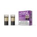 Cartus Vozol Switch Pro POD - Grape Ice (2 buc) 20 mg
