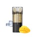 Cartus Vozol Switch Pro POD - Mango Ice (2 buc) 20 mg
