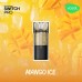 Cartus Vozol Switch Pro POD - Mango Ice (2 buc) 20 mg
