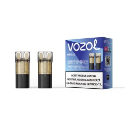 Cartus Vozol Switch Pro POD - Mr Blue (2 buc) 20 mg