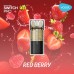 Cartus Vozol Switch Pro POD - Red Berry (2 buc) 20 mg