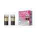 Cartus Vozol Switch Pro POD - Strawberry Ice (2 buc) 20 mg