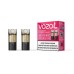 Cartus Vozol Switch Pro POD - Strawberry Raspberry Cherry (2 buc) 20 mg