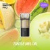 Cartus Vozol Switch Pro POD - Triple Melon (2 buc) 20 mg
