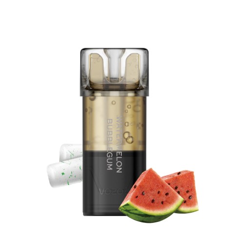 Cartus Vozol Switch Pro POD - Watermelon Bubblegum (2 buc) 20 mg
