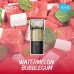 Cartus Vozol Switch Pro POD - Watermelon Bubblegum (2 buc) 20 mg